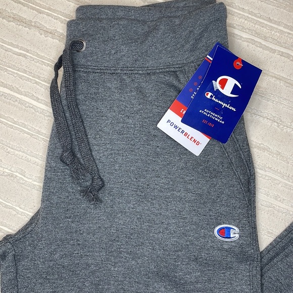 Women’s Size Small Champion Power Blend Joggers - Picture 2 of 8